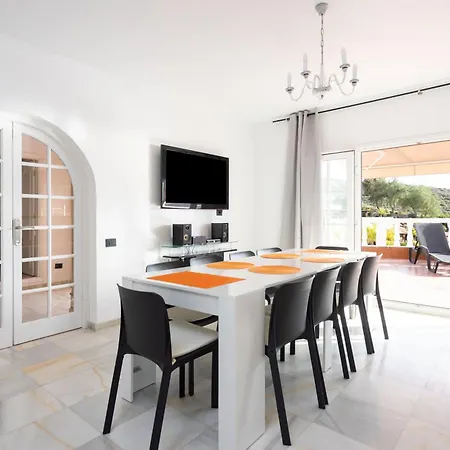 Apartamento Siam Las Americas *