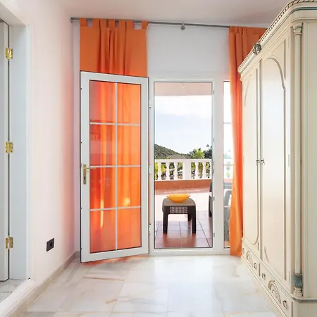 Apartamento Siam Las Americas Costa Adeje (Tenerife)