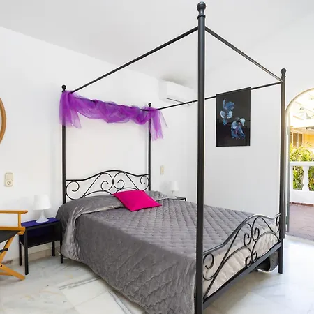 Siam Las Americas Apartamento Costa Adeje (Tenerife)