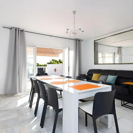 Apartamento Siam Las Americas Costa Adeje (Tenerife)