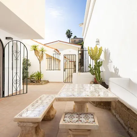 Apartamento Siam Las Americas Costa Adeje (Tenerife)