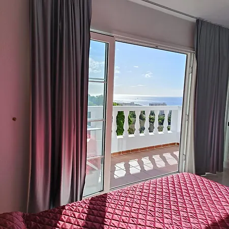 Siam Las Americas Apartamento *