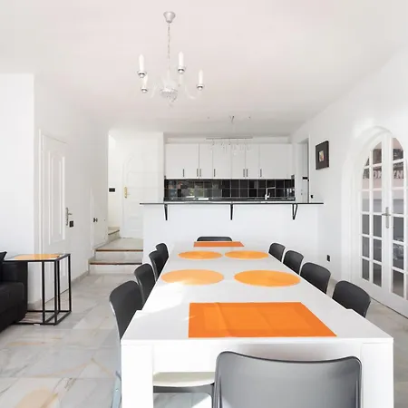 Apartamento Siam Las Americas Costa Adeje (Tenerife)