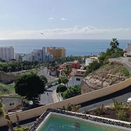 Siam Las Americas Apartamento *