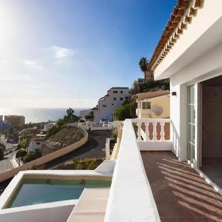 Apartamento Siam Las Americas Costa Adeje (Tenerife)