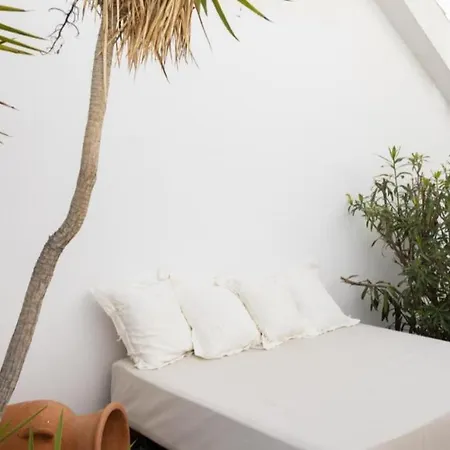 Apartamento Siam Las Americas