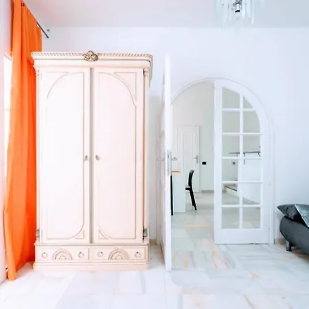 Siam Las Americas Apartamento *