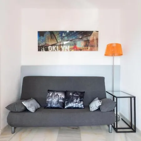 Apartment Siam Las Americas *