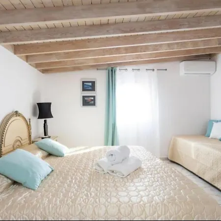 Siam Las Americas Apartment *