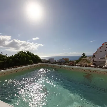 Siam Las Americas Apartment